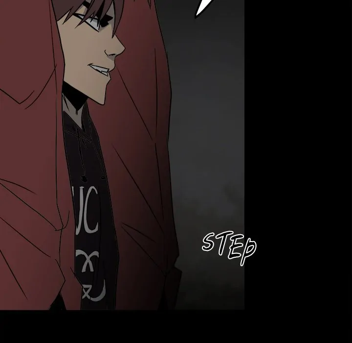 The Villain [Official] Chapter 40 - page 64