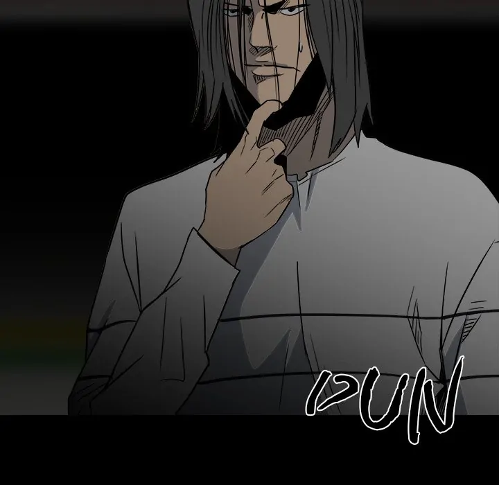 The Villain [Official] Chapter 40 - page 67