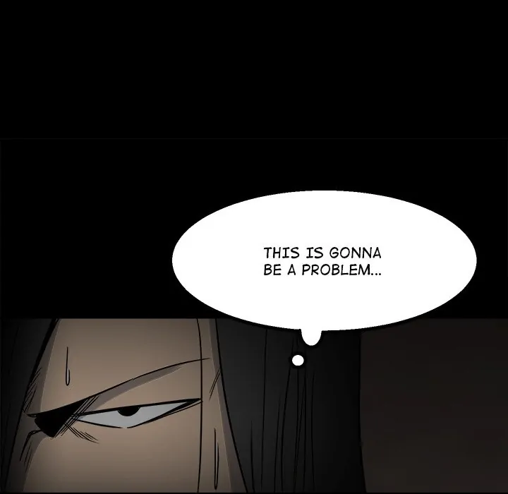 The Villain [Official] Chapter 40 - page 68