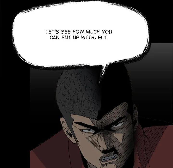 The Villain [Official] Chapter 40 - page 6