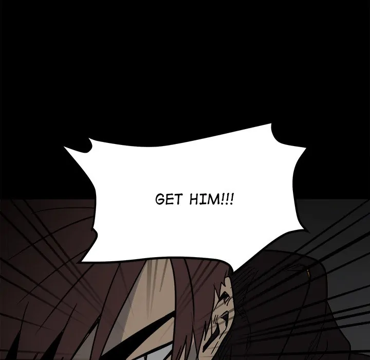 The Villain [Official] Chapter 40 - page 71