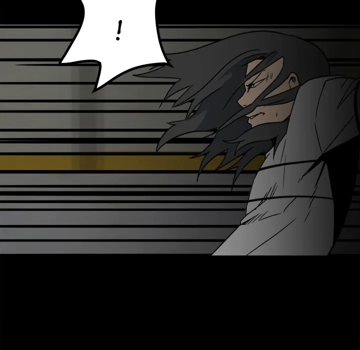 The Villain [Official] Chapter 40 - page 73