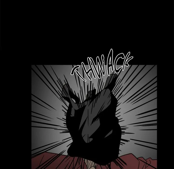 The Villain [Official] Chapter 40 - page 74