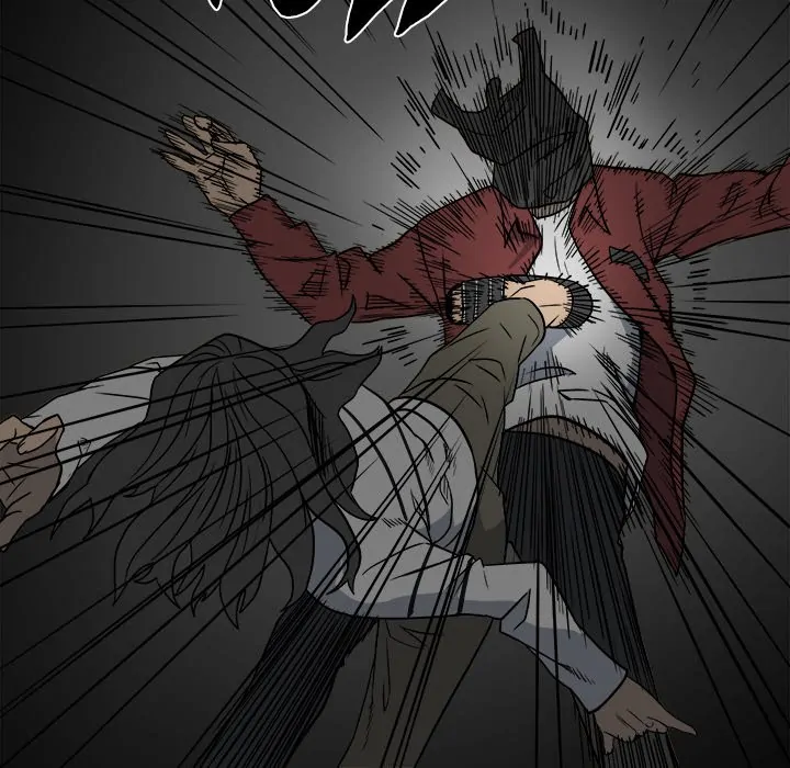 The Villain [Official] Chapter 40 - page 76