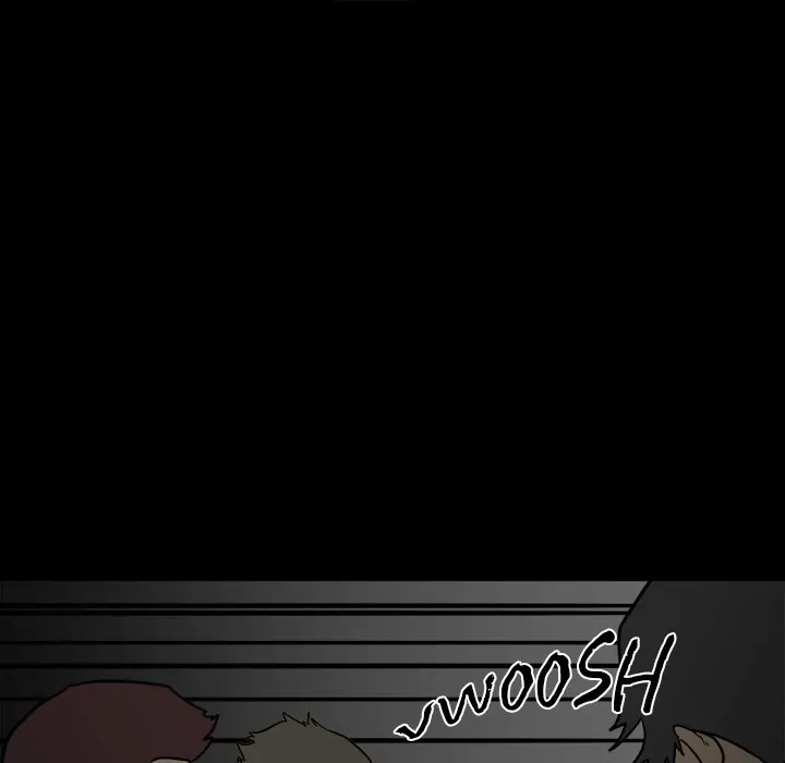 The Villain [Official] Chapter 40 - page 77
