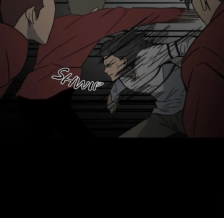 The Villain [Official] Chapter 40 - page 78
