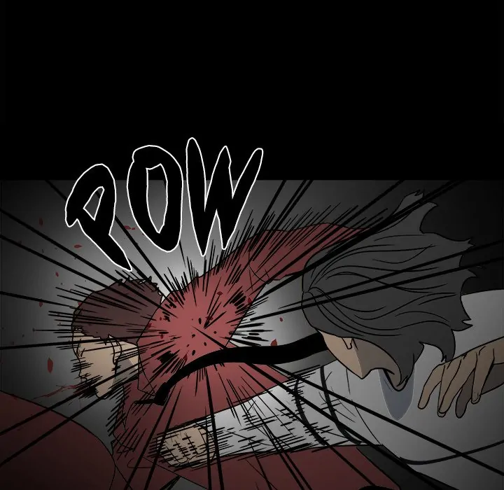 The Villain [Official] Chapter 40 - page 79