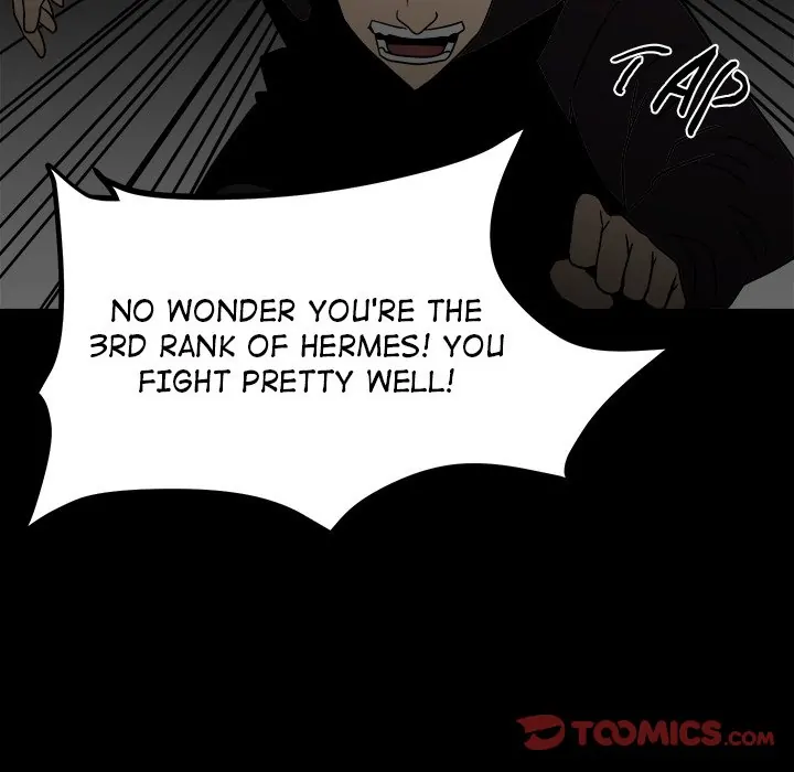The Villain [Official] Chapter 40 - page 81