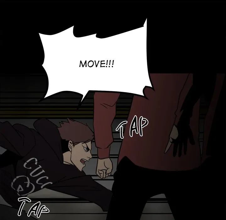 The Villain [Official] Chapter 40 - page 82