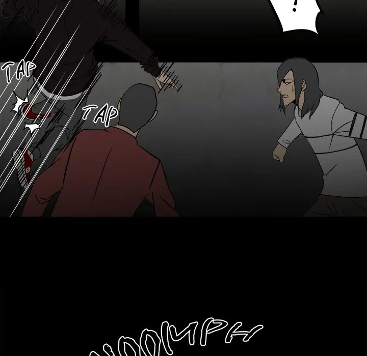 The Villain [Official] Chapter 40 - page 85