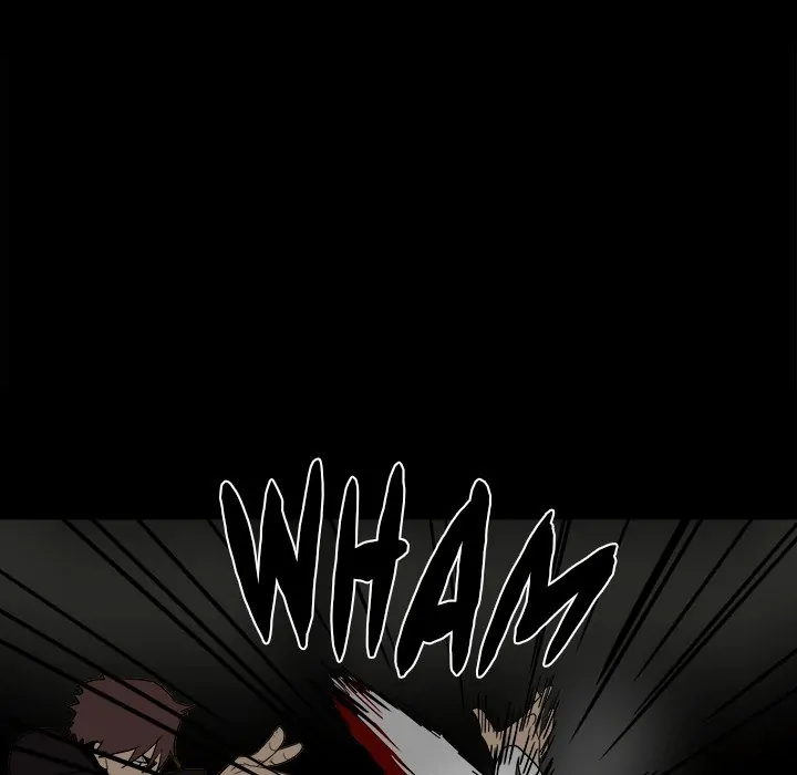 The Villain [Official] Chapter 40 - page 87