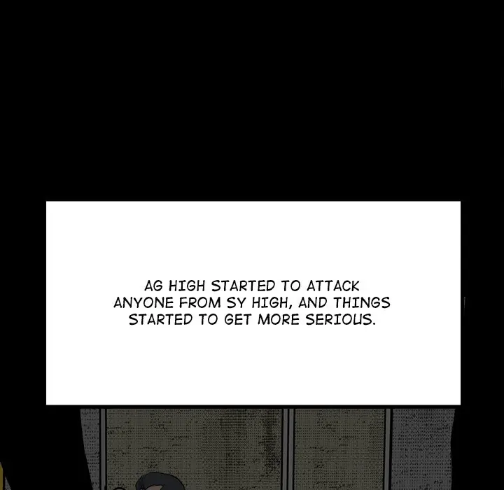 The Villain [Official] Chapter 40 - page 8
