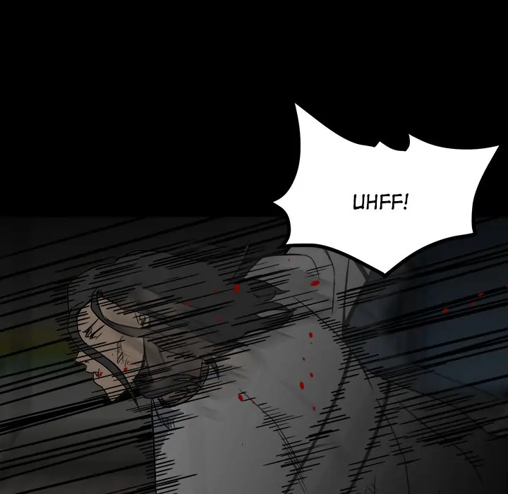 The Villain [Official] Chapter 40 - page 89