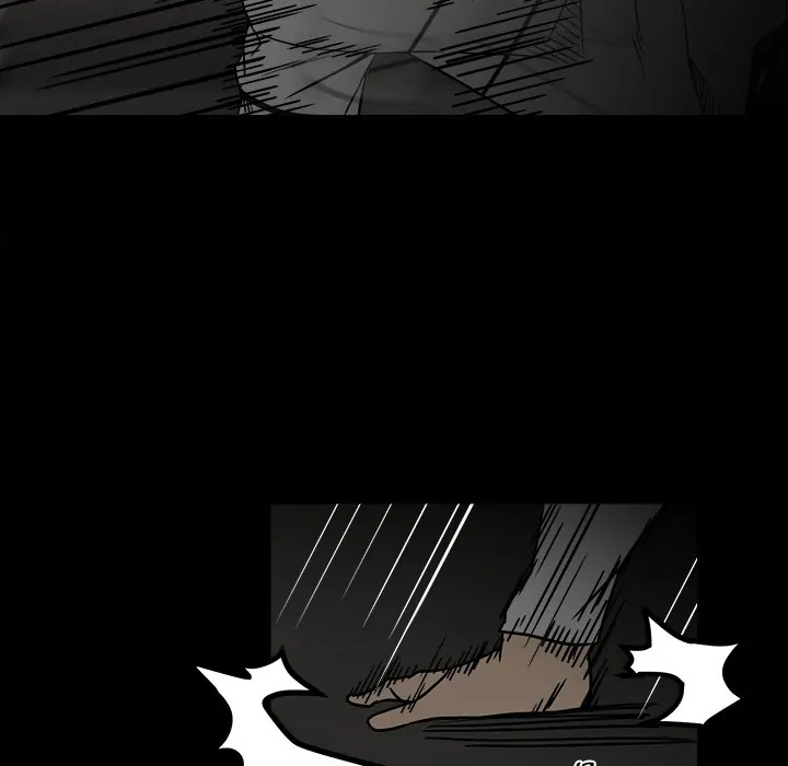 The Villain [Official] Chapter 40 - page 90