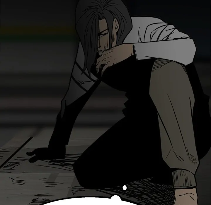 The Villain [Official] Chapter 40 - page 92