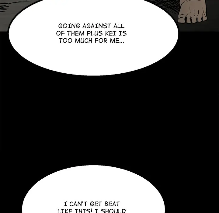 The Villain [Official] Chapter 40 - page 93