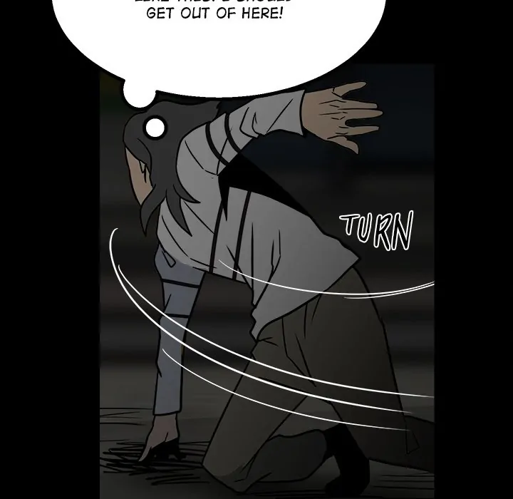 The Villain [Official] Chapter 40 - page 94