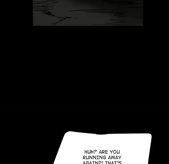 The Villain [Official] Chapter 40 - page 95