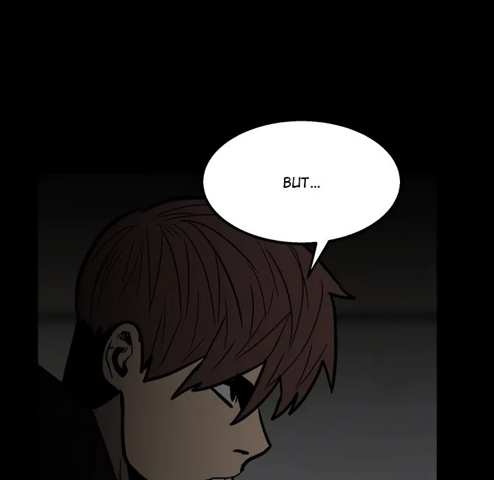 The Villain [Official] Chapter 40 - page 97