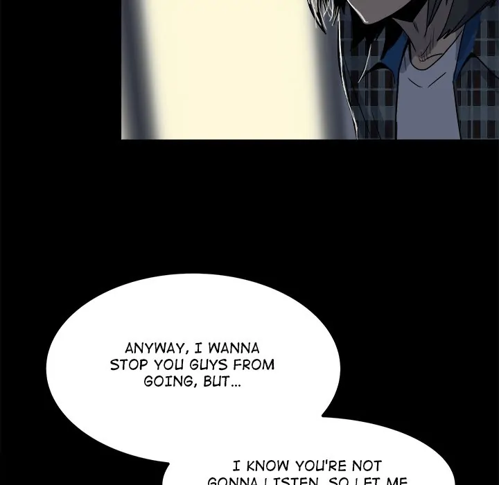 The Villain [Official] Chapter 70 - page 104