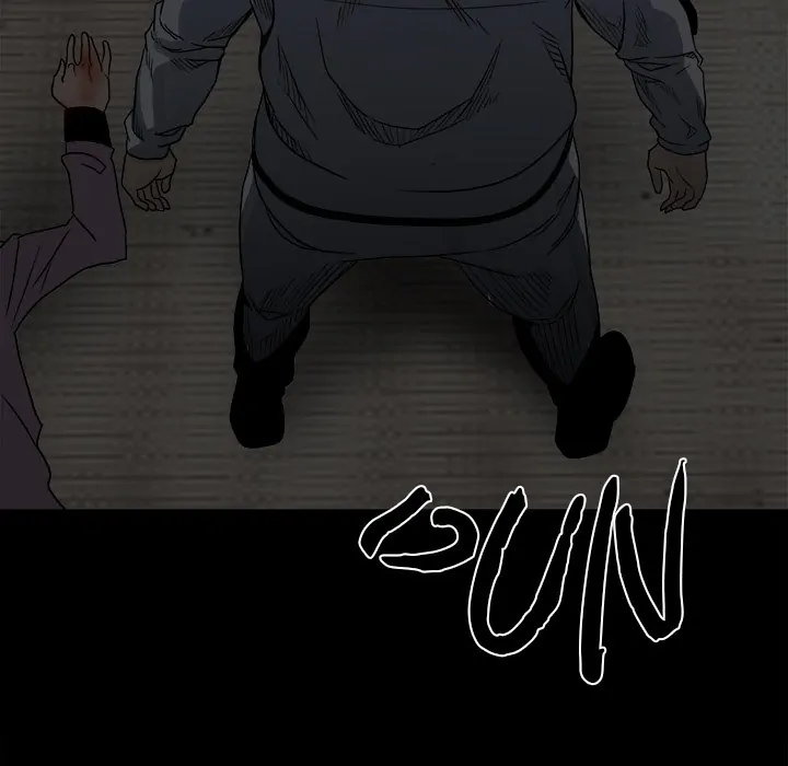 The Villain [Official] Chapter 70 - page 110