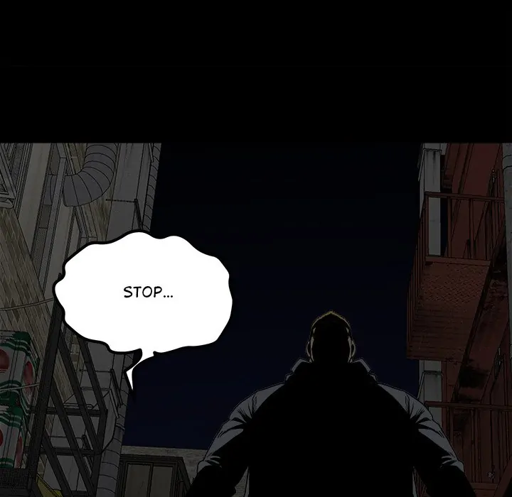 The Villain [Official] Chapter 70 - page 111