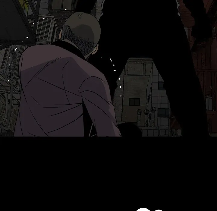 The Villain [Official] Chapter 70 - page 112