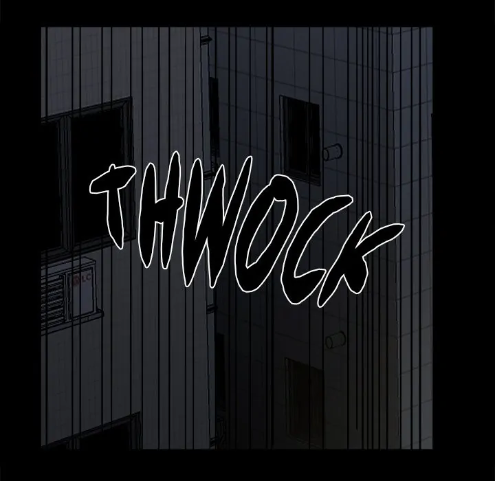 The Villain [Official] Chapter 70 - page 115