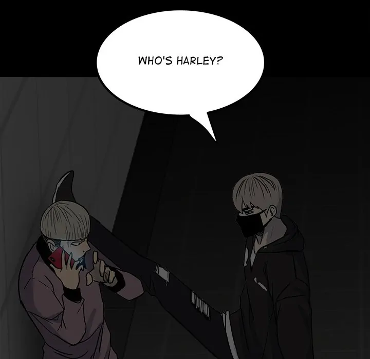 The Villain [Official] Chapter 70 - page 127