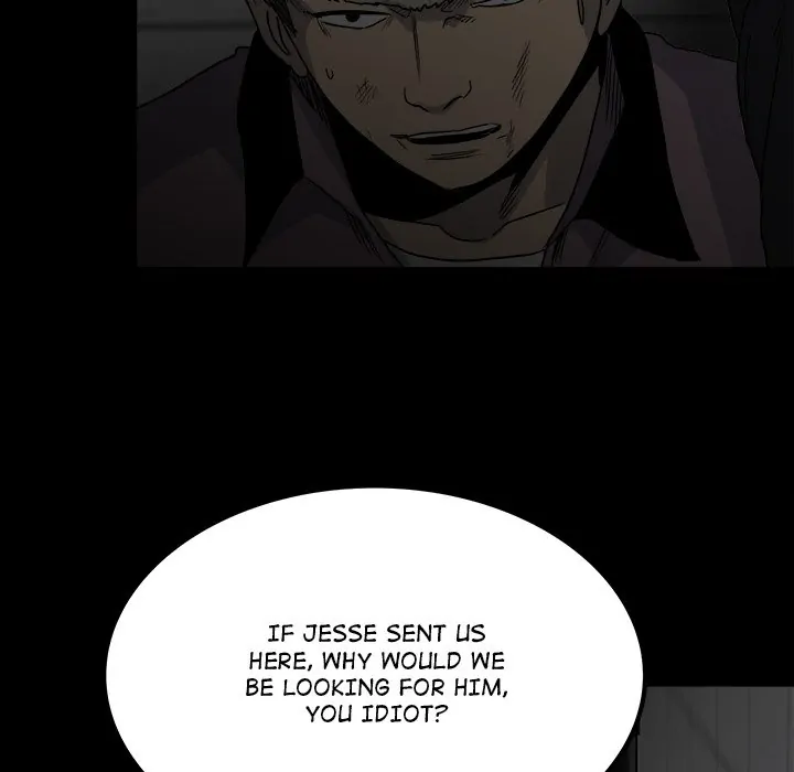 The Villain [Official] Chapter 70 - page 130