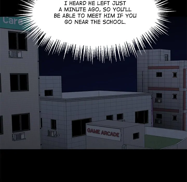 The Villain [Official] Chapter 70 - page 135