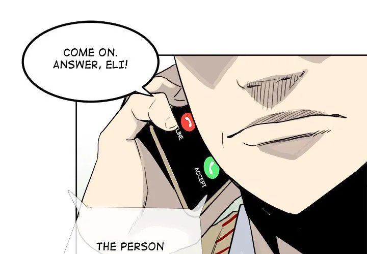 The Villain [Official] Chapter 70 - page 1