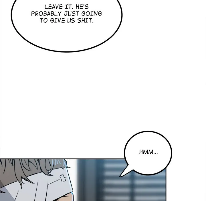 The Villain [Official] Chapter 70 - page 21