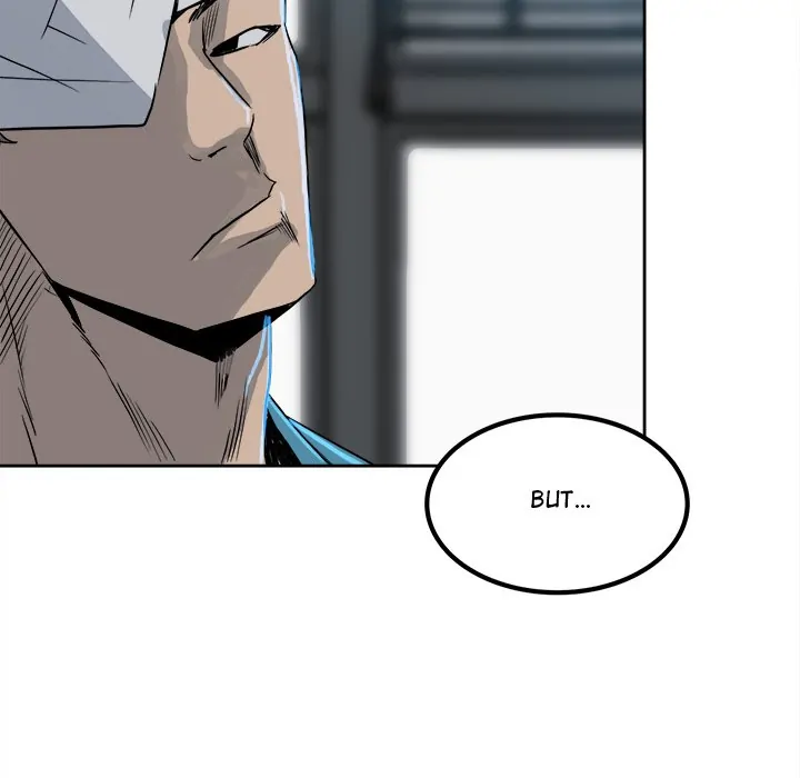 The Villain [Official] Chapter 70 - page 22