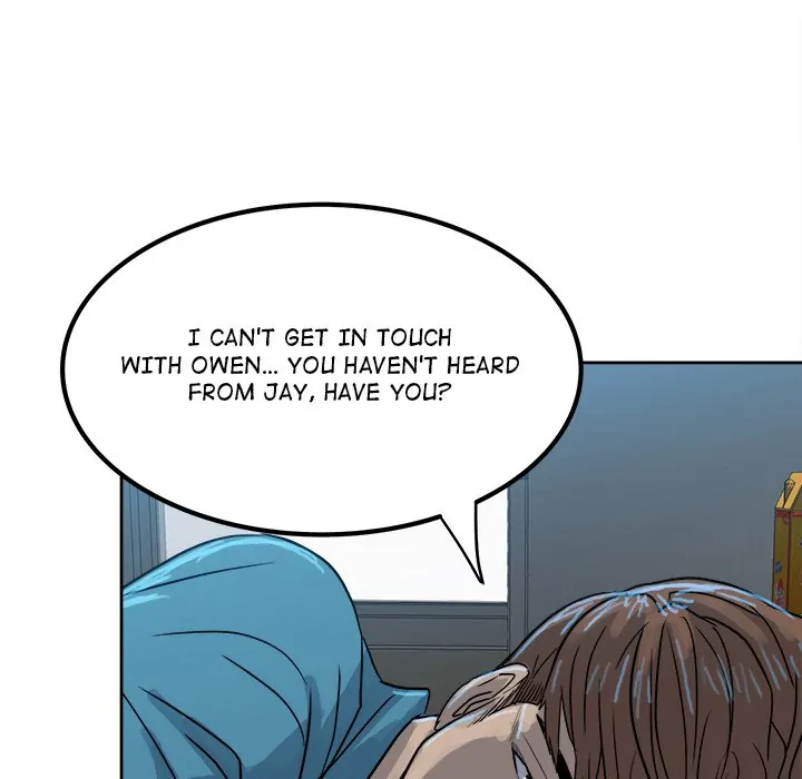 The Villain [Official] Chapter 70 - page 23