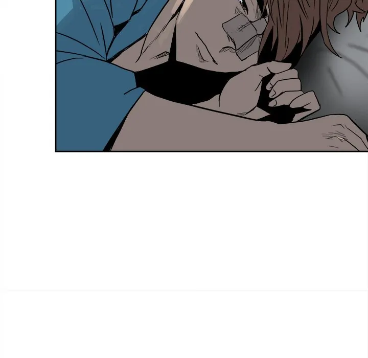 The Villain [Official] Chapter 70 - page 24