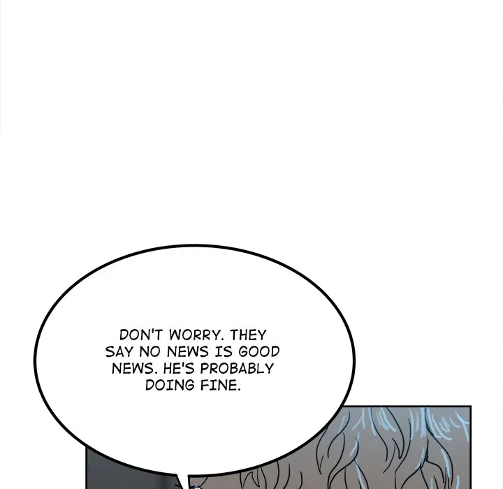The Villain [Official] Chapter 70 - page 26