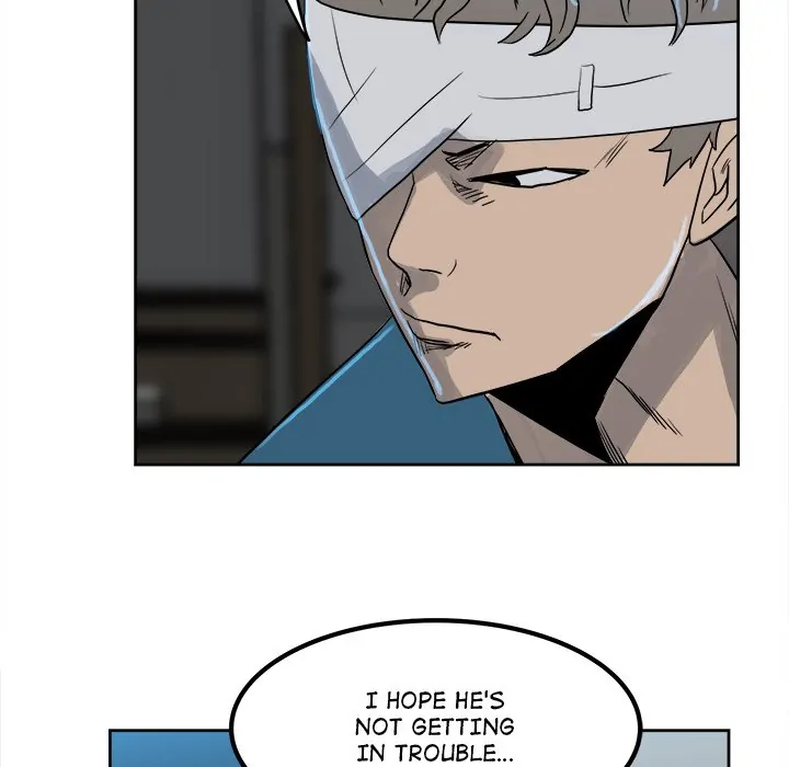 The Villain [Official] Chapter 70 - page 27