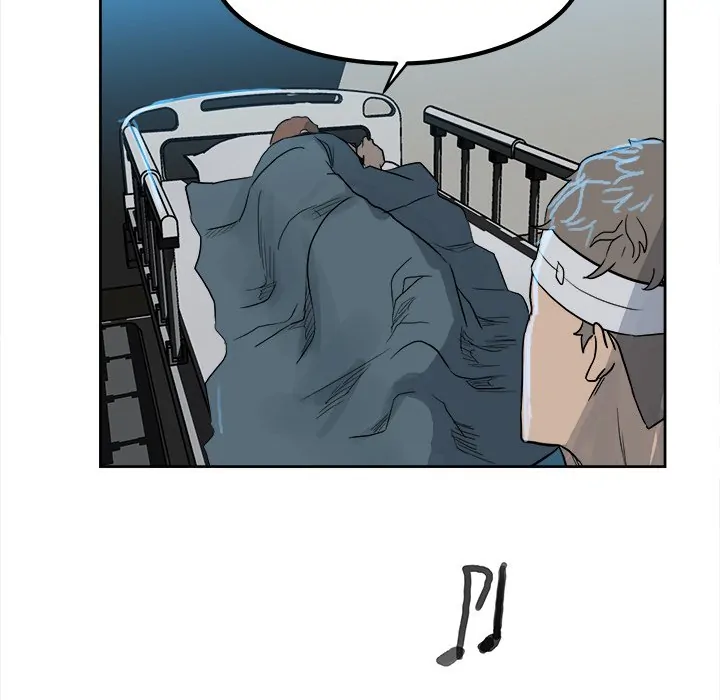 The Villain [Official] Chapter 70 - page 28