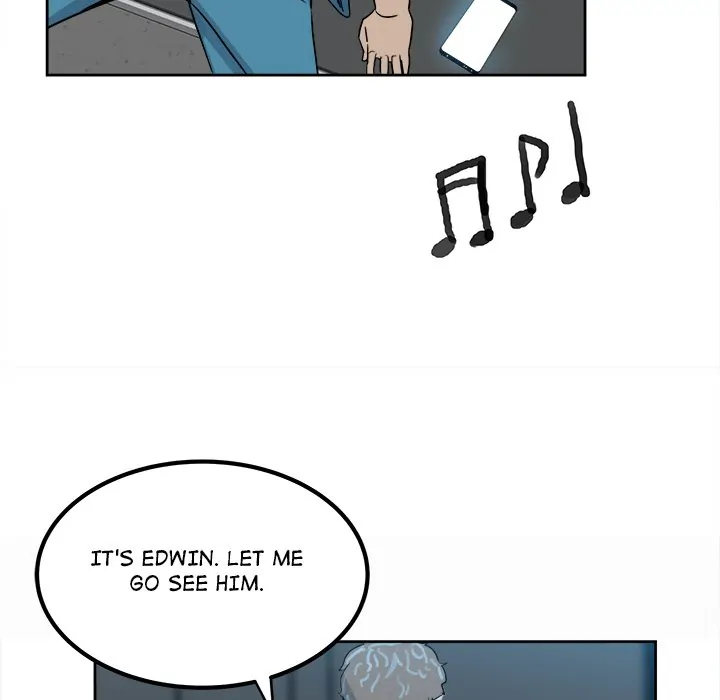 The Villain [Official] Chapter 70 - page 30