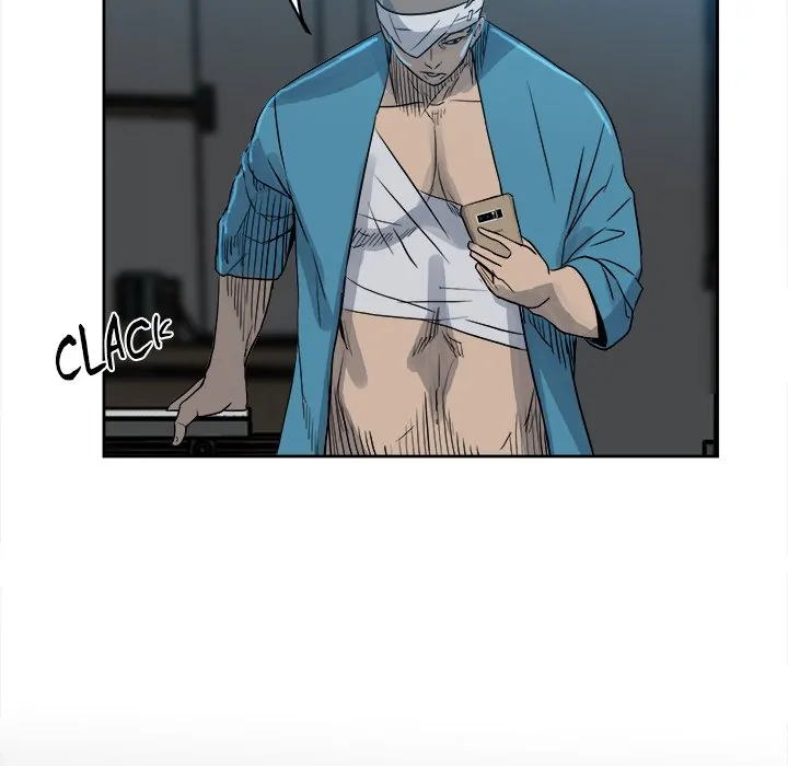 The Villain [Official] Chapter 70 - page 31