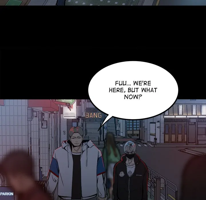 The Villain [Official] Chapter 70 - page 36