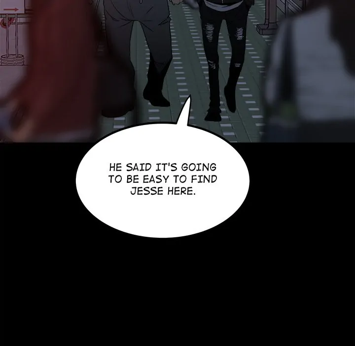 The Villain [Official] Chapter 70 - page 37