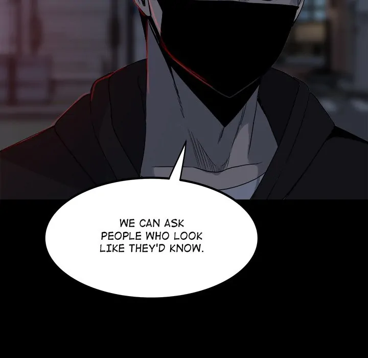 The Villain [Official] Chapter 70 - page 39
