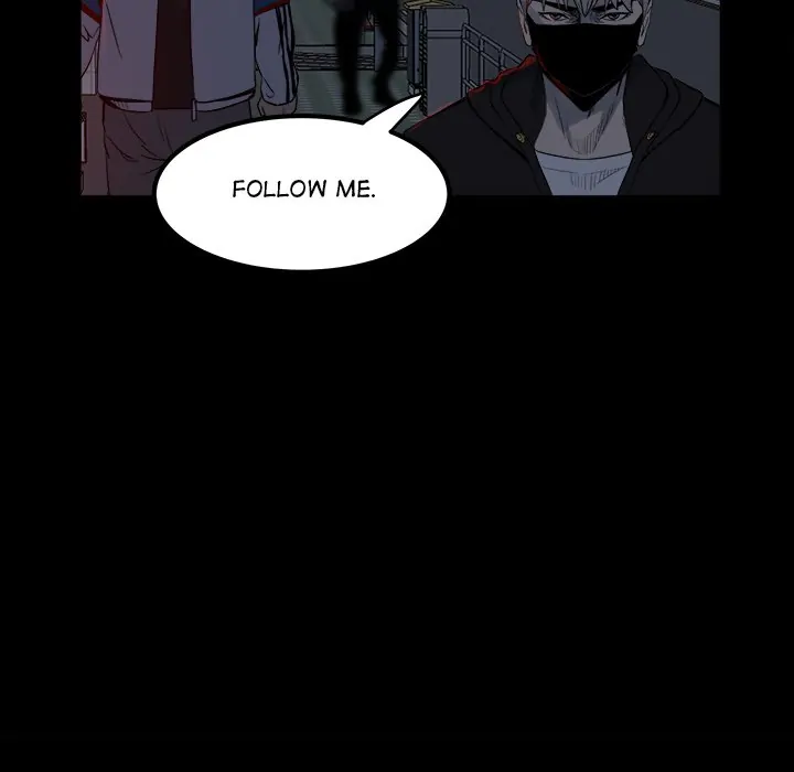 The Villain [Official] Chapter 70 - page 41