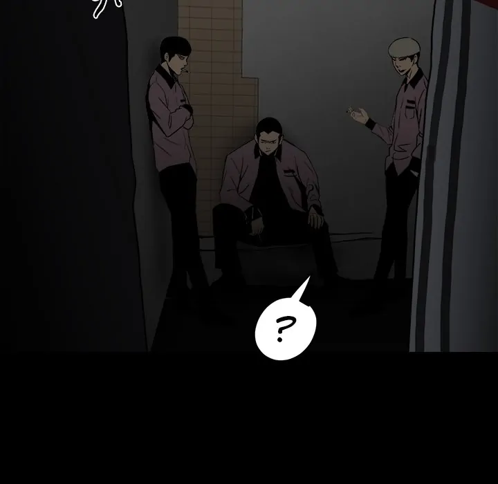 The Villain [Official] Chapter 70 - page 45