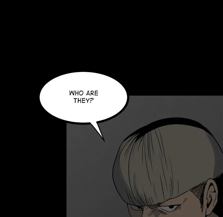 The Villain [Official] Chapter 70 - page 46