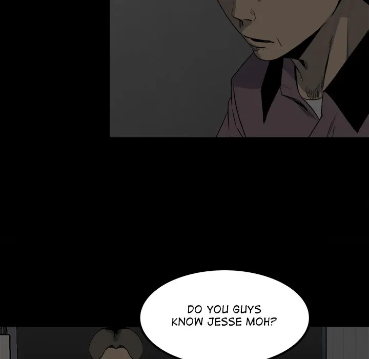 The Villain [Official] Chapter 70 - page 47