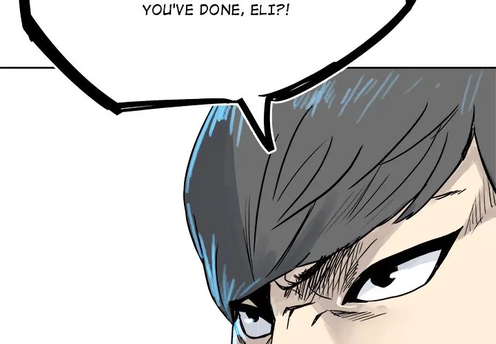 The Villain [Official] Chapter 70 - page 4