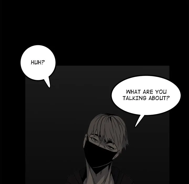 The Villain [Official] Chapter 70 - page 52